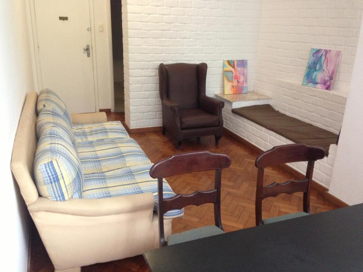 In Ipanema 100m2, Near Metro Appartement *