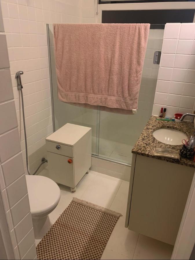 Appartement In Ipanema 100m2, Near Metro *