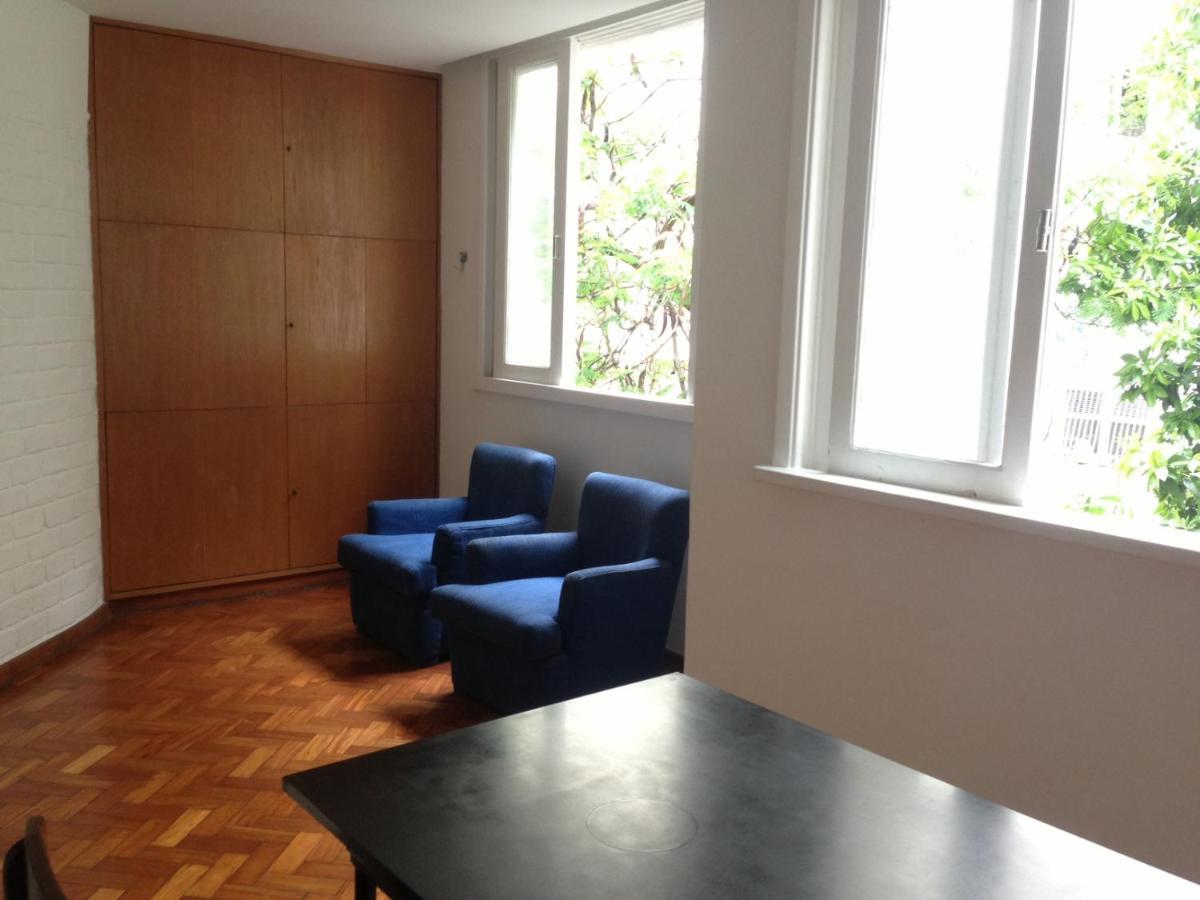 Appartement In Ipanema 100m2, Near Metro Rio de Janeiro