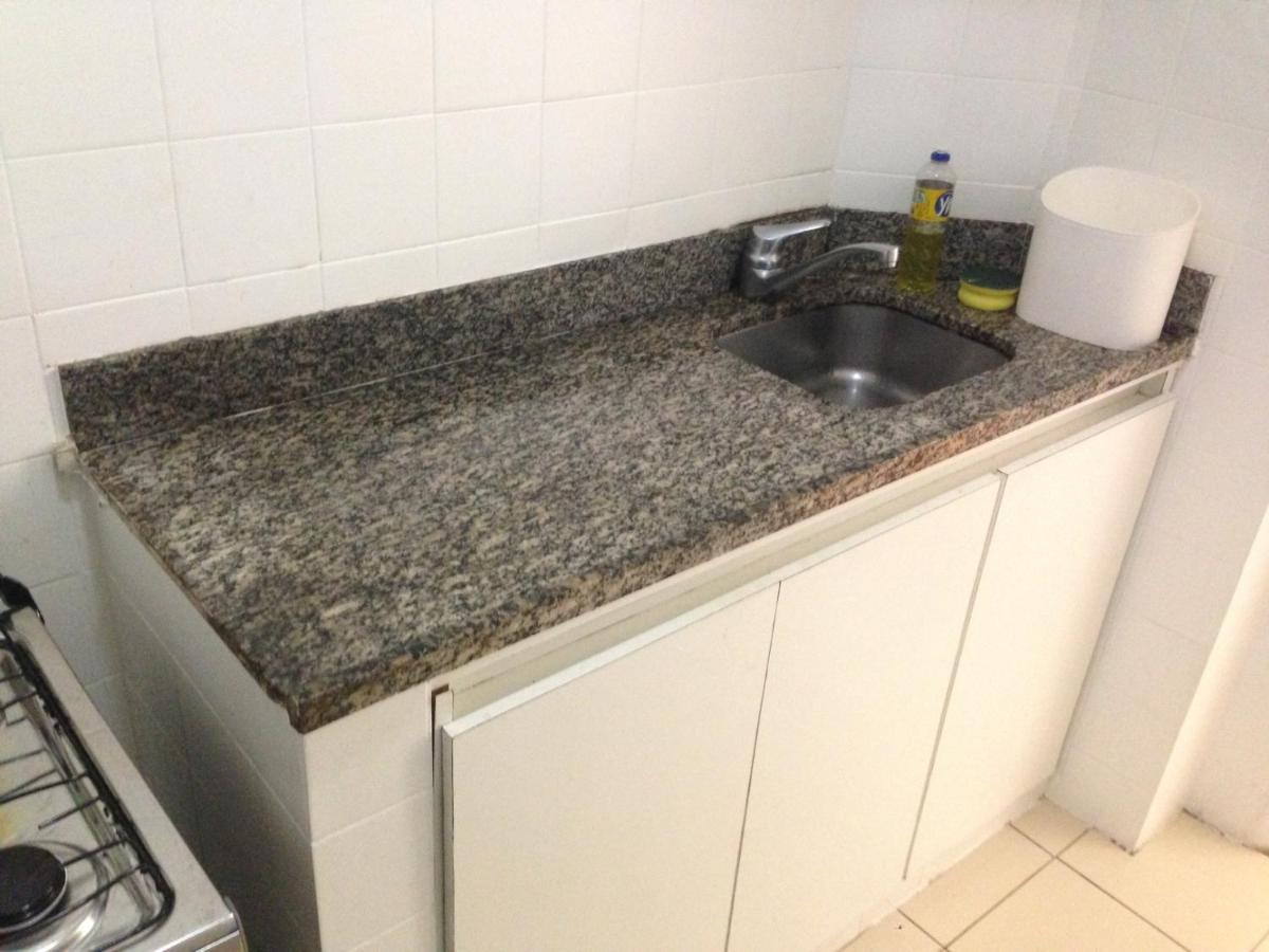 Appartement In Ipanema 100m2, Near Metro