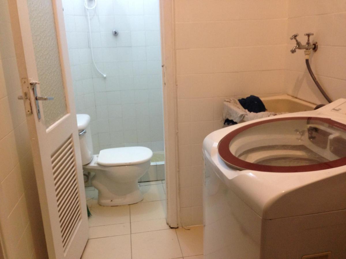 In Ipanema 100m2, Near Metro Appartement